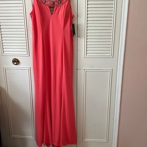 IGNITE evenings by Caroline Lin gown